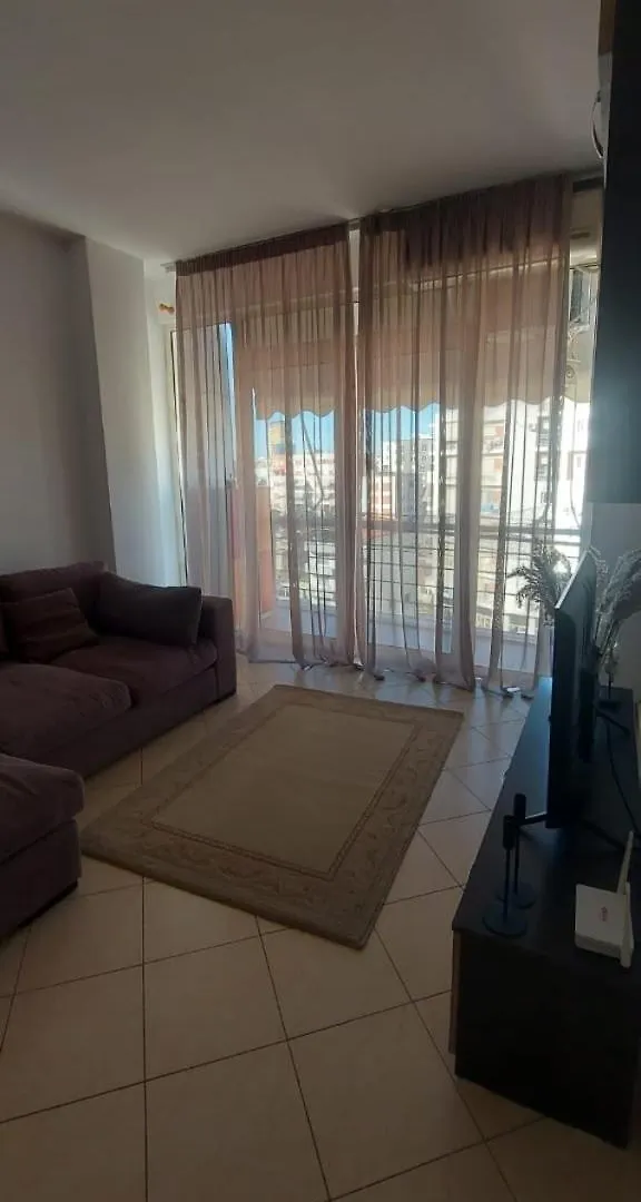 Apartament Home Sweet Home Tirana